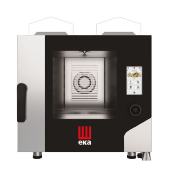 Horeca Parts - Piec konwekcyjny Tecnoeka MKF511GTS