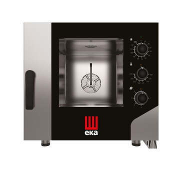 Horeca Parts - Piec konwekcyjny Tecnoeka MKF511S REV.4