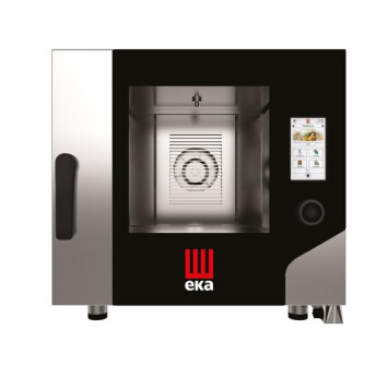 Horeca Parts - Piec konwekcyjny rev.2  Tecnoeka MKF511TS/055