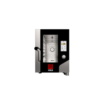 Horeca Parts - Piec konwekcyjny rev.1  Tecnoeka MKF611VCTS/055