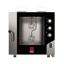 Horeca Parts - Piec konwekcyjny Tecnoeka MKF616GS