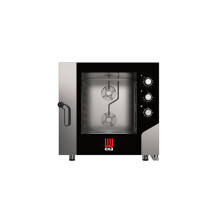 Horeca Parts - Piec konwekcyjny Tecnoeka MKF616S