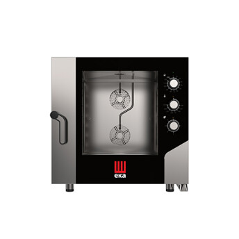Horeca Parts - Piec konwekcyjny Tecnoeka MKF616S