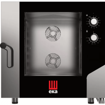 Horeca Parts - Piec konwekcyjny Tecnoeka MKF616SP
