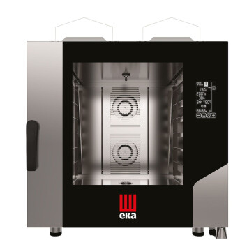 Horeca Parts - Piec konwekcyjny Tecnoeka MKF664GBM