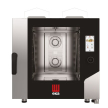 Horeca Parts - Piec konwekcyjny Tecnoeka MKF664GTS