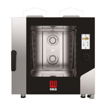 Horeca Parts - Piec konwekcyjny Tecnoeka MKF664GTS