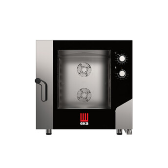 Horeca Parts - Piec konwekcyjny Tecnoeka MKF664SP