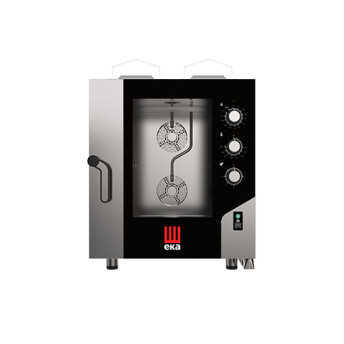 Horeca Parts - Piec konwekcyjny Tecnoeka MKF711GS