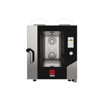 Horeca Parts - Piec konwekcyjny Tecnoeka MKF711GTS