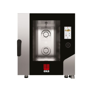 Horeca Parts - Piec konwekcyjny rev.1  Tecnoeka MKF711TS/055