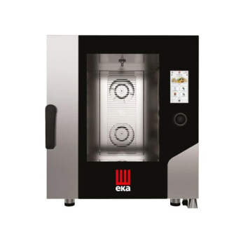 Horeca Parts - Piec konwekcyjny rev.1  Tecnoeka MKF711VTS