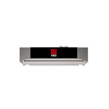 Horeca Parts - Okap kondensacyjny Tecnoeka MKKC16-20S rev3