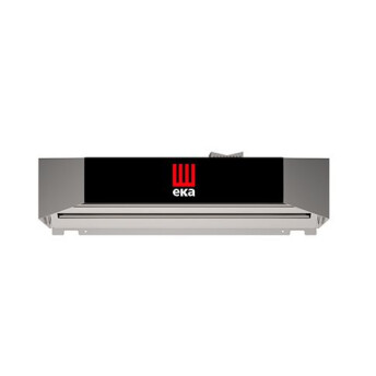 Horeca Parts - Okap kondensacyjny Tecnoeka MKKC16-20S rev3