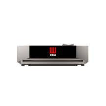 Horeca Parts - Okap kondensacyjny Tecnoeka MKKC4