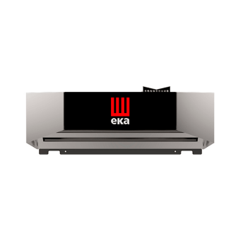 Horeca Parts - Okap kondensacyjny Tecnoeka MKKC711