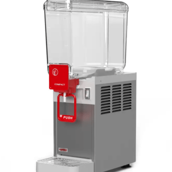 Horeca Parts - Dozownik zimnych napojów Ugolini COMPACT 12-20