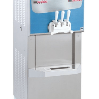 Horeca Parts - Maszyna do lodów włoskich Ugolini Frigomat 256027