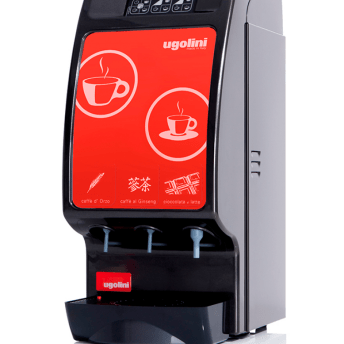 Horeca Parts - Dozownik gorących napojów Ugolini M20-27