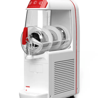 Horeca Parts - Granitor Ugolini NG EASY - 10LT gas R290