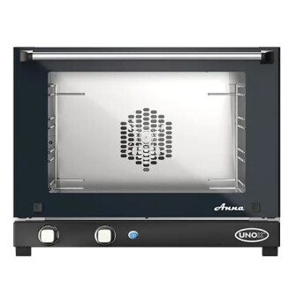 Horeca Parts - Piec konwekcyjny Unox LineMicro Anna 4x 460x330