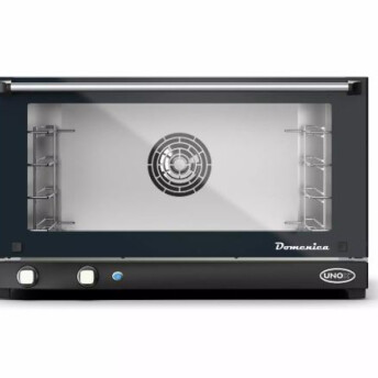 Horeca Parts - Piec konwekcyjny Unox LineMicro Domenica