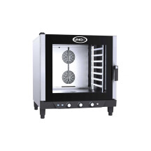 Horeca Parts - Piec konwekcyjny Unox XVC305