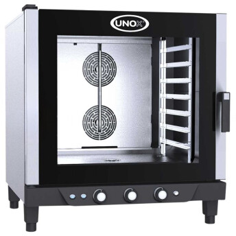 Horeca Parts - Piec konwekcyjny Unox XVC305