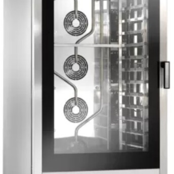 Horeca Parts - Piec konwekcyjny Unox XVC4004P