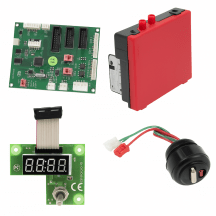 Horeca Parts - Elektronika