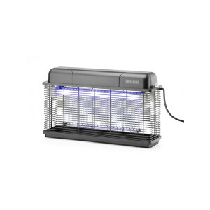 Lampy owadobójcze