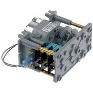 Horeca Parts - Programator 230V 50Hz 120 sec.-zmywarka gastronomiczna Vergina 50, BARLINE 35, EUROLINE 40, Hendi 231685