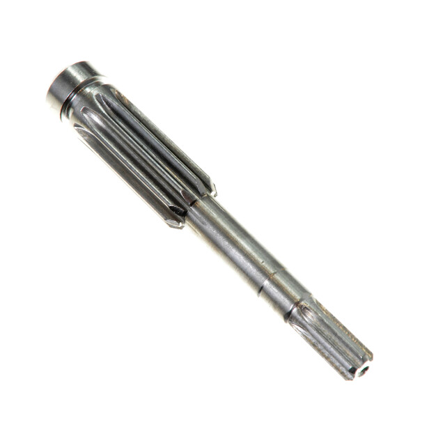Horeca Parts - Wałek przekładni duży - nadziewarka do kiełbas Hendi, pionowa 7l 282090
