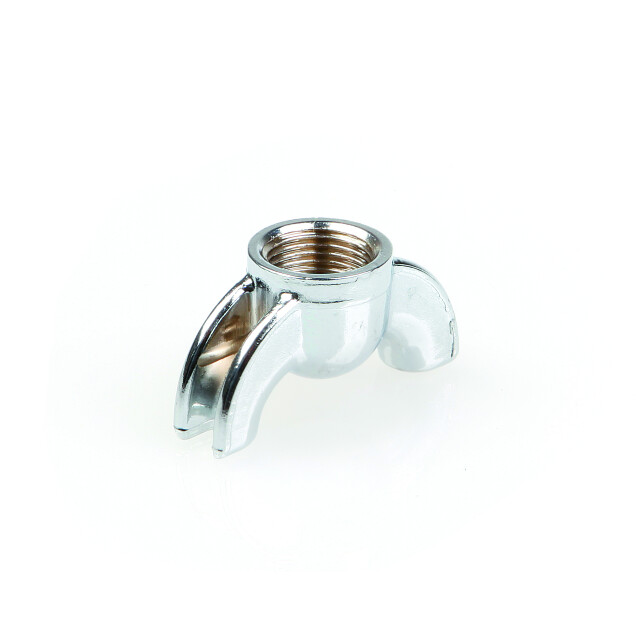 Horeca Parts - Wylewka grupy podwójna śr. 3/8" - Ekspres do kawy kolbowy Elektra, Expobar, Gaggia, Saeco, San Remo