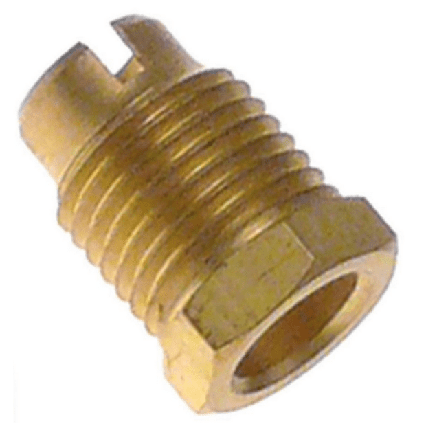 Horeca Parts - Złącze termopary M10x1 z mosiądzu