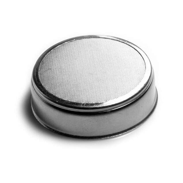 Horeca Parts - Sitko grupy śr.60 mm - Ekspres Expobar, Faema, Futurmat, San Remo, Hendi, Fiamma, Gagia, Iberital, Promac, Quality espresso, Wega Atlas, Polaris (5.0.025.0010)