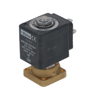 Horeca Parts - Elektromagnes 2-drożny LUCIFER 121FS1651A 240V 50Hz max 10 bar cewka 483510S6 9W - Ekspres do kawy kolbowy Faema (G370211)