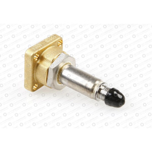 Horeca Parts - Korpus elektromagnesu 3-drożnego PARKER VE128IR max 10 bar - Ekspres do kawy kolbowy Cimbali, Elektra, Expobar, Faema, Futurmat, Gaggia, San Remo