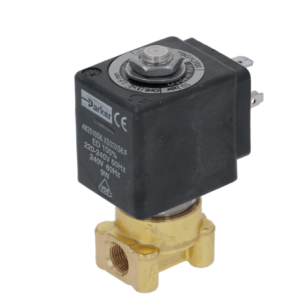 Horeca Parts - Elektromagnes 2-drożny LUCIFER 7121ZBG1LV00 240V 50Hz max 10 bar cewka 483510 9W - Ekspres do kawy kolbowy Cimbali