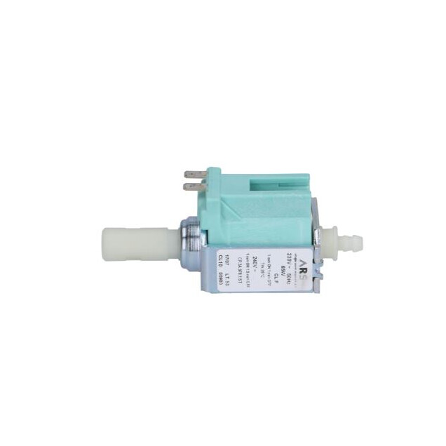 Horeca Parts - Pompa wibracyjna INVENSYS/ARS 65W 230V 50Hz - Ekspres do kawy kolbowy Gaggia