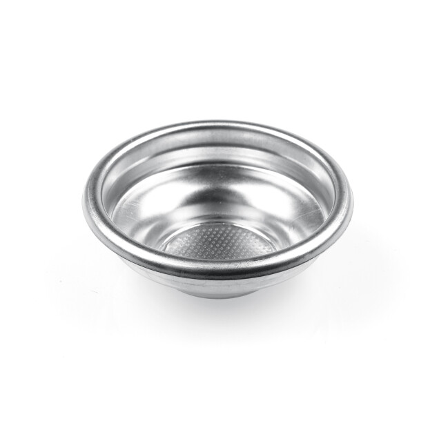 Horeca Parts - Sitko łyżki grupy pojedyncze 7 g - Ekspres do kawy kolbowy Elektra, Expobar, Faema, San Remo (G525268)