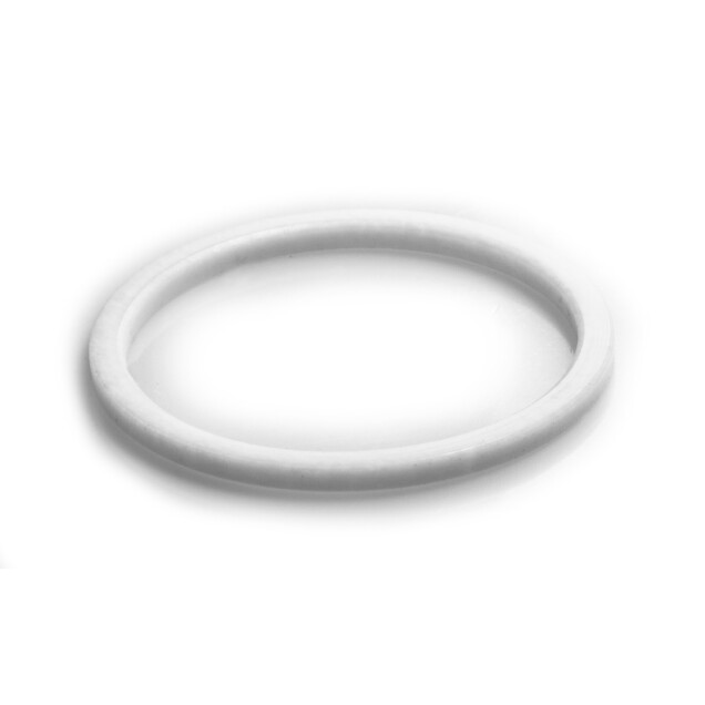Horeca Parts - Uszczelka teflonowa grzałki bojlera, 54x42mmx3 - A,P - ekspresy do kawy Hendi 208816, 208823, 208830