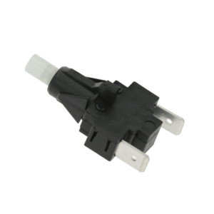 Horeca Parts - Przełącznik pulsacyjny 16A 250V - Ekspres do kawy kolbowy Gaggia, Zmywarka gastronomiczna Dihr - Dwash35, Dwash40, Dwash50, GS50, G347193, DW15813