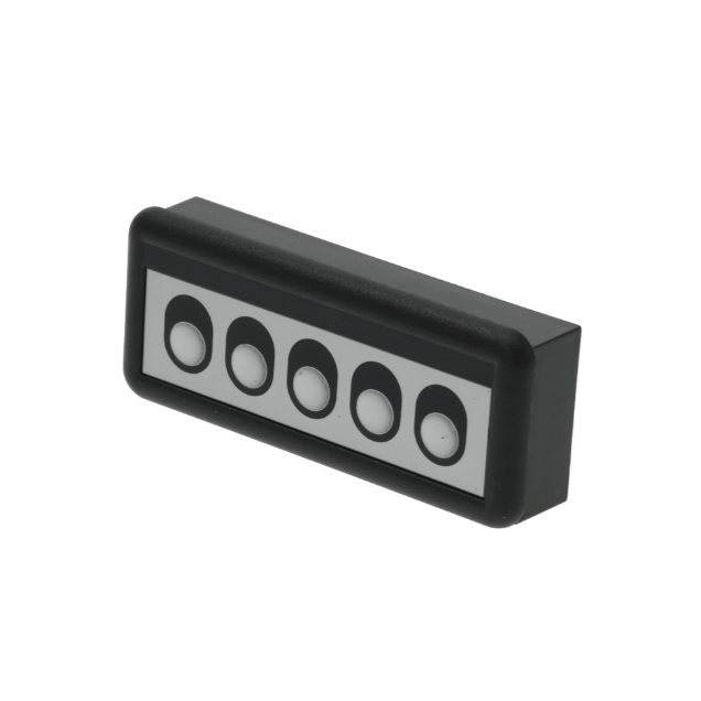 Horeca Parts - Panel z przyciskami typ 9.5.32.37G - A - ekspresy do kawy Hendi 208816, 208823, 208830