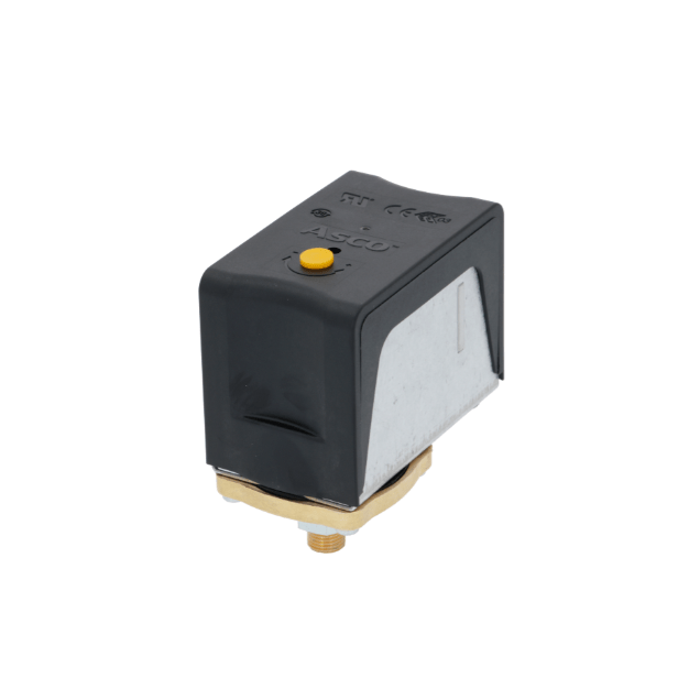 Horeca Parts - Czujnik ciśnienia P302/6 3-POLES 30A max 85°C - Ekspres do kawy kolbowy Cimbali, Expobar, Elekta, Faema, Futurmat, Gaggia, Saeco, San remo, Fiamma