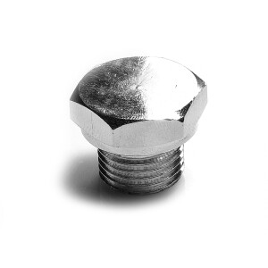 Horeca Parts - Śruba - zaślepka grupy G3/8 - M,A - ekspresy do kawy Hendi 208816, 208823, 208830