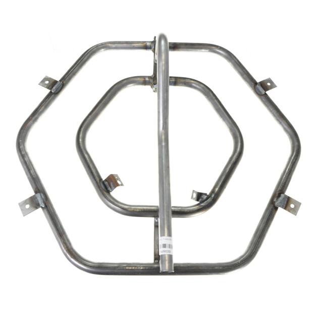 Horeca Parts - Palnik - grill gazowy Hendi Fiesta 800