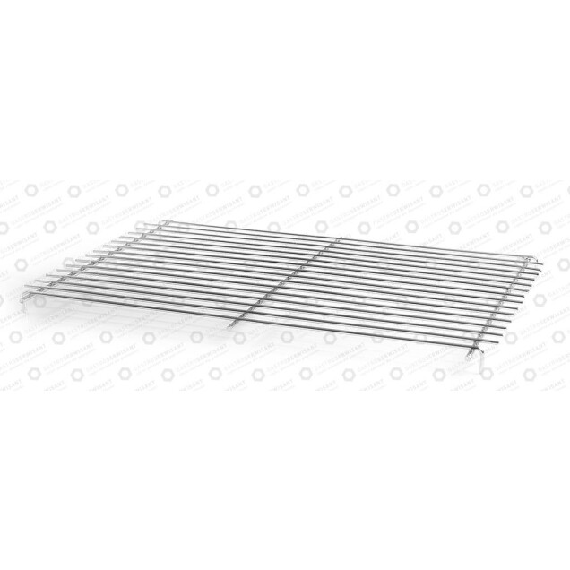 Horeca Parts - Ruszt - grill gazowy Hendi 154908, 154717
