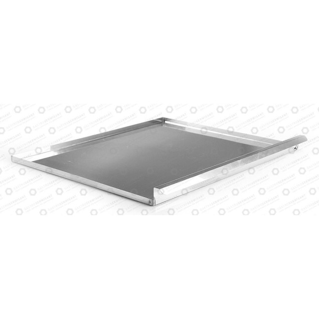 Horeca Parts - Taca ociekowa - grille gazowe Hendi 154878, 154717