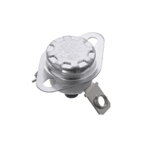 Horeca Parts - Termostat kontaktowy 130°C (zabezpieczający) - warnik do wody Revolution 211038, 211045, 211090, 211076, 211151, 211373, 211380, 211137, 211168, 211175